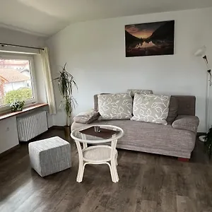 Ferienwohnung Am Chiemsee Bernau am Chiemsee