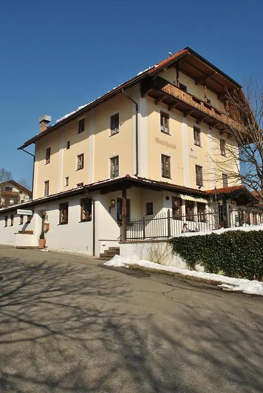 Hotel Gasthof Kampenwand Bernau Bernau am Chiemsee 3*,