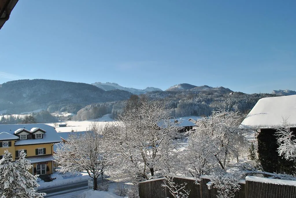 Hotel Gasthof Kampenwand Bernau Bernau am Chiemsee