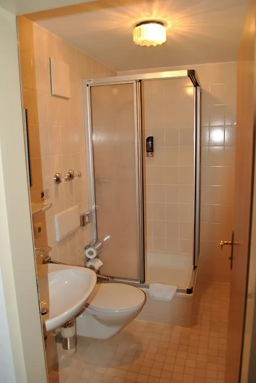 Hotel Gasthof Kampenwand Bernau Bernau am Chiemsee 3*,