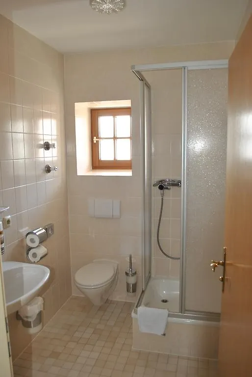Hotel Gasthof Kampenwand Bernau Bernau am Chiemsee