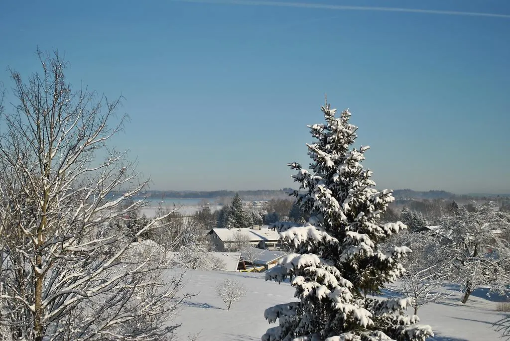 Hotel Gasthof Kampenwand Bernau Bernau am Chiemsee