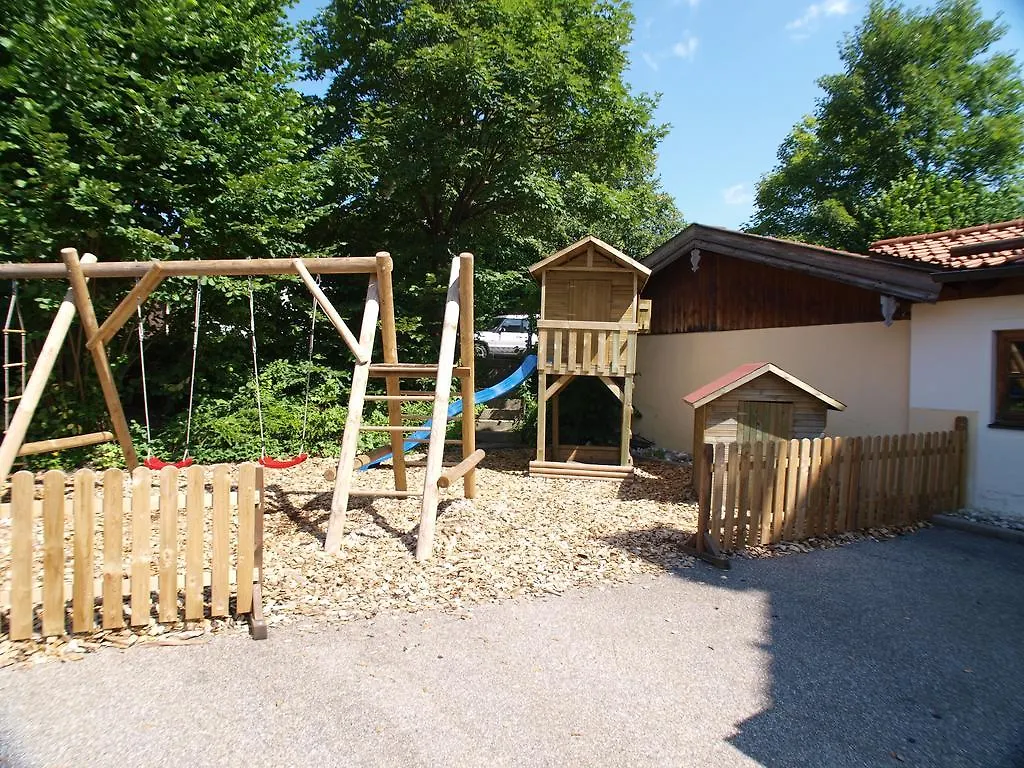 Hotel Gasthof Kampenwand Bernau Bernau am Chiemsee 3*,