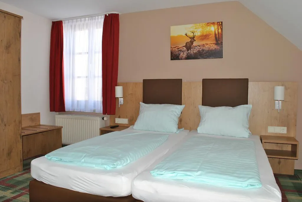 Hotel Gasthof Kampenwand Bernau Bernau am Chiemsee 3*,