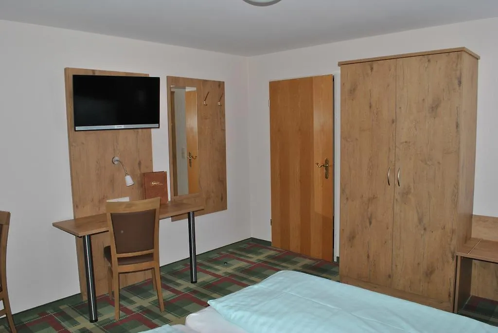 Hotel Gasthof Kampenwand Bernau Bernau am Chiemsee