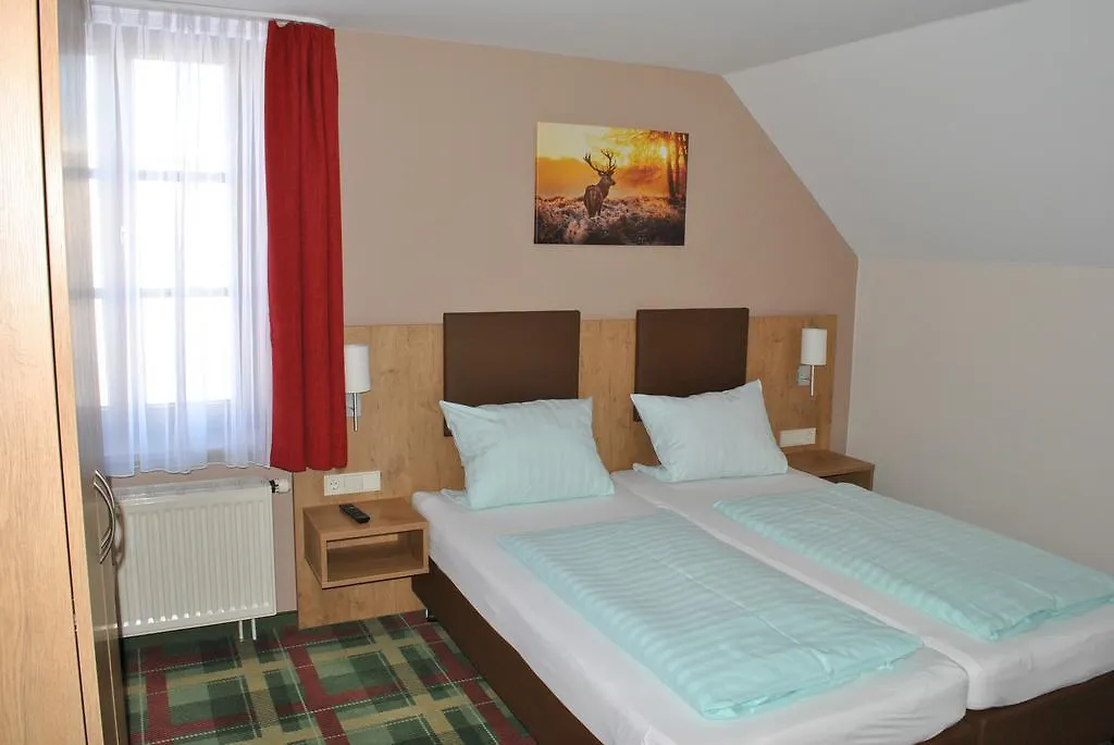 Hotel Gasthof Kampenwand Bernau Bernau am Chiemsee