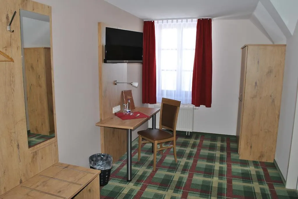 Hotel Gasthof Kampenwand Bernau Bernau am Chiemsee