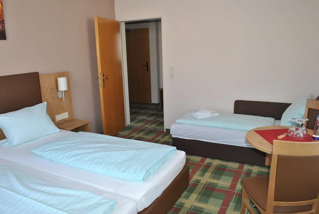Hotel Gasthof Kampenwand Bernau Bernau am Chiemsee 3*,  Deutschland