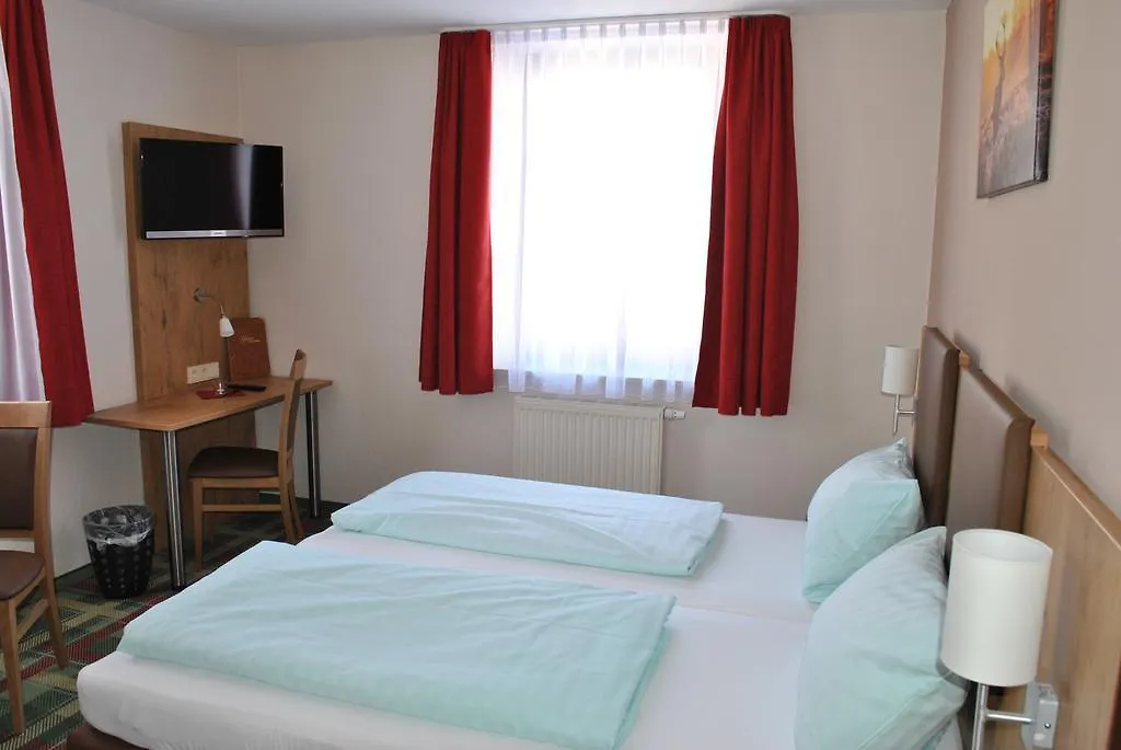 ***  Hotel Gasthof Kampenwand Bernau Bernau am Chiemsee Deutschland