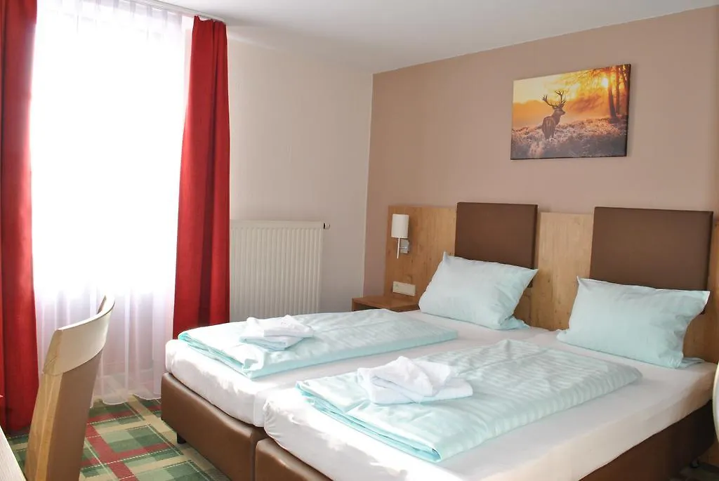Hotel Gasthof Kampenwand Bernau Bernau am Chiemsee